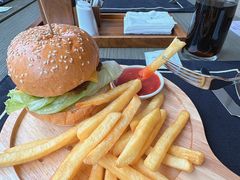 -TABLE·味西餐厅-成都茂业JW万豪酒店