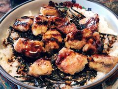 -炙柒Sekinana·精致料理 烧鸟·铁板烧(海上世界店)