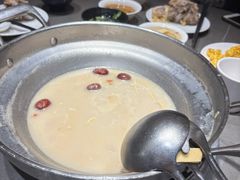-骨之味·筒骨汤火锅(江头店)
