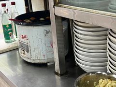 -北路拉面馆(洪湖里店)