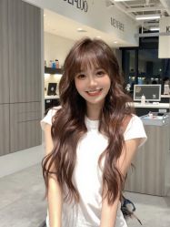-时尚殿堂hair salon