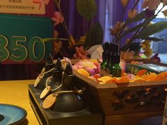-泰享受·泰式按摩·SPA(海珠琶洲新村店)