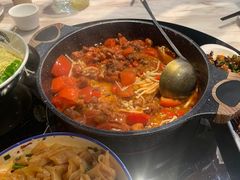 -黔大人·贵州花溪牛肉粉(宝能太古城店)