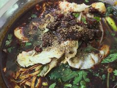 -王菊美食街·王菊面馆(总店)