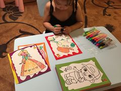 -太阳岛度假酒店