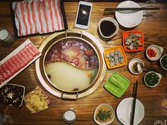 -四喜小胖·北京涮肉(五道营店)