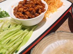 -四姐妹东北饺子(沙尾路店)