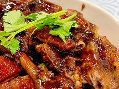 -粤·向群饭店(龙津东路总店)