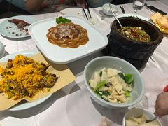 -味+新京宴·烤鸭·北京菜(创意谷店)