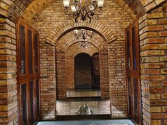 -福禧酒窖·中餐厅 (万柳店)