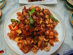 -清真·同发顺饭庄·烧麦(总店)