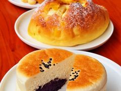 -StrasBake日式面包