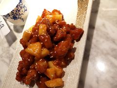 -小菜园新徽菜(溧阳万达店)