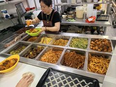 -佳木斯老崔朝族风味(群力店)