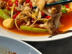 -懒人盐府人家(航天桥店)