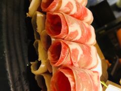 -捞神煲汤火锅(湖滨商业街店)