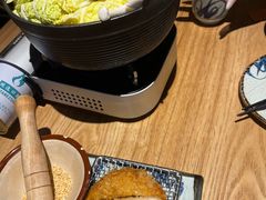 -西月山居匠心创意料理(江汉路新佳丽广场店)