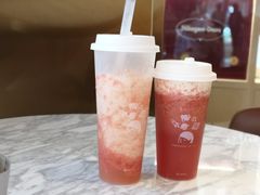 -喜茶(深圳福田星河COCO Park店)