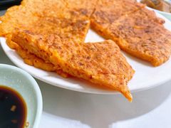 -米郎餐厅·朝鲜族料理(延长路店)
