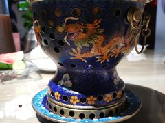 -和院老火锅铜锅烧烤海鲜(朱雀大街店)