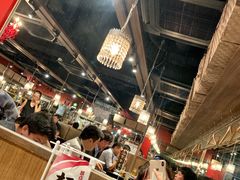 -俺的焼肉(銀座9丁目店)
