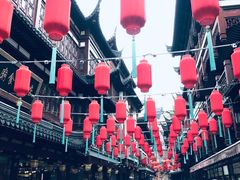 -城隍庙小礼品市场(福佑商厦福佑路店)