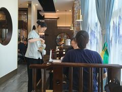 -上地宴·中关村的会客厅(清河高铁站店)