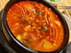 -喜来稀肉(北外滩白玉兰广场店)