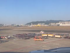 -深圳宝安国际机场