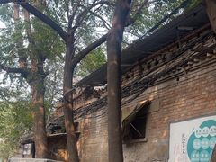 -大兴街扣碗包子馆