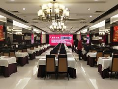 大堂-文杏酒楼(一品天下店)
