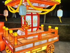 -武汉园博园(武汉自然博物馆)