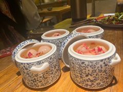 -破三川·新川菜(静安大融城店)