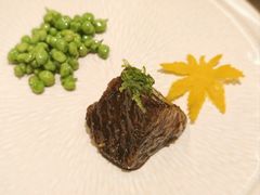 -九里云松·天香餐厅