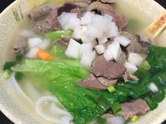 -银记肠粉店(中山一路店)