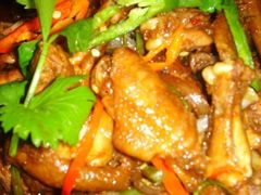 -小铫鸡汤