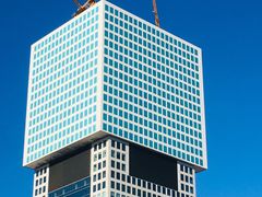 -北京盘古七星酒店