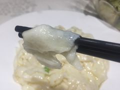 -东兴楼饭庄(六里桥店)