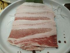 -炙城·韩式烤肉(南京东路店)