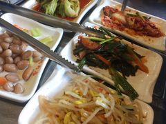 -李氏烤肉店