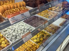 -甜丫丫(双菱路店)