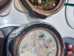 -煲王粤菜餐厅(中侨中心店)