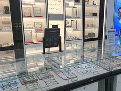 -大明眼镜(西四店)