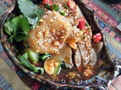 -忘忧草融合私房菜(红鼎国际店)