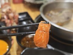 -水林间·寿喜烧自助(仙林金鹰店)