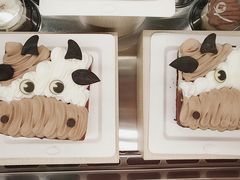 -Pantry's Best派悦坊蛋糕(K11购物艺术中心店)