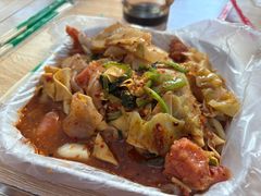 -大江麻辣拌(石油学院店)