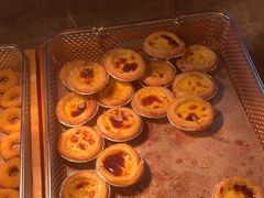 -比格比萨自助(南京万达茂店)