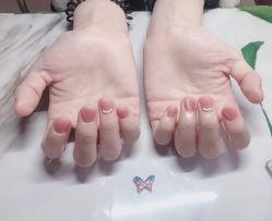 -M·X Nail日式美甲美睫
