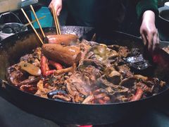 -吴长子卤菜馆(统一街店)